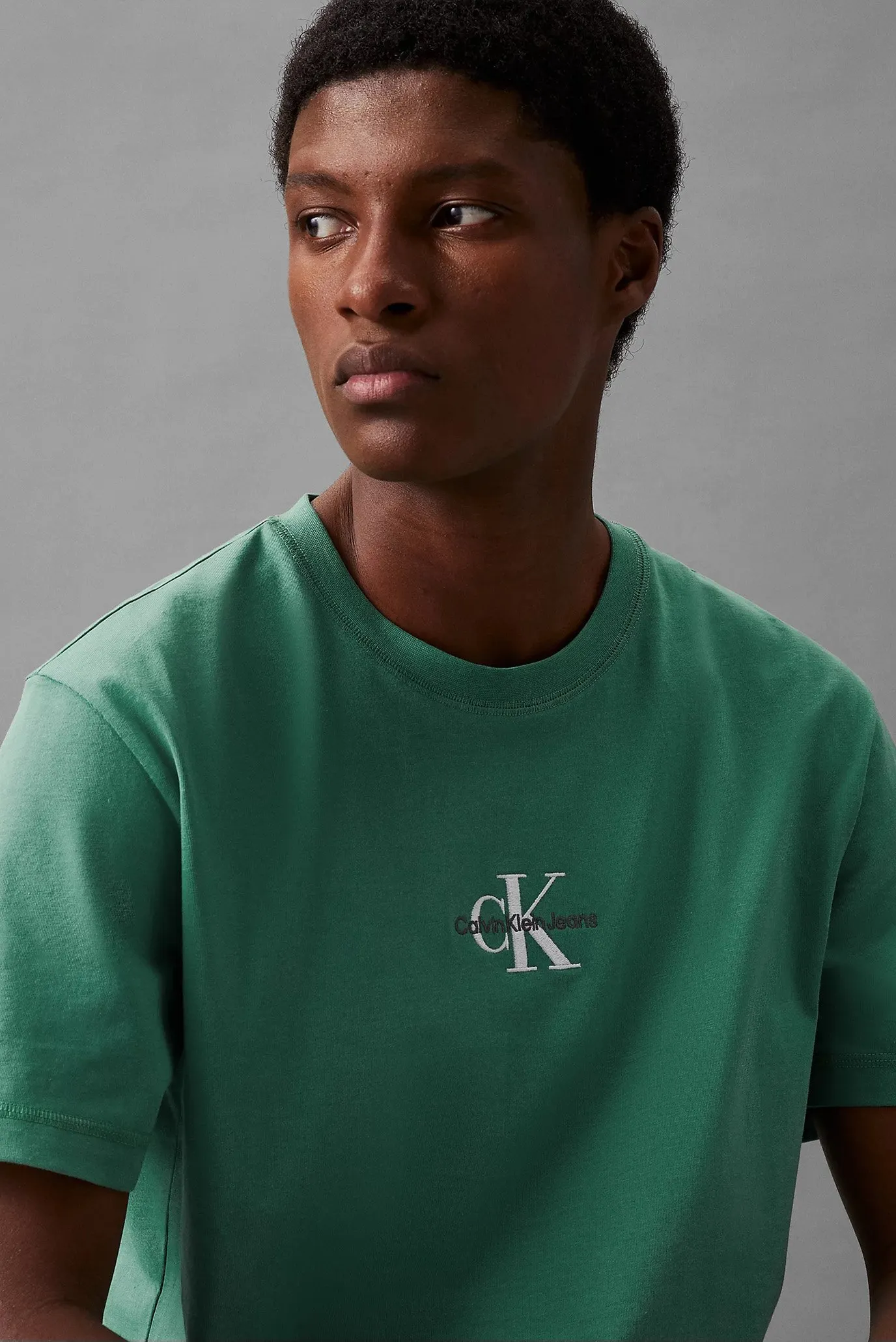 Futbolka MONOLOGO TEE 4