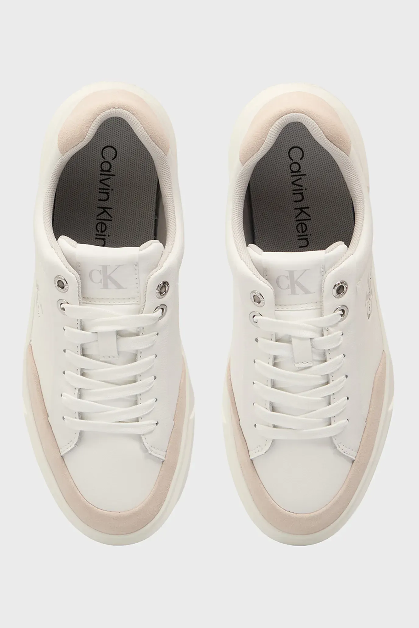 Krossovka BASKET CUPSOLE LACEUP LTH MIX 4