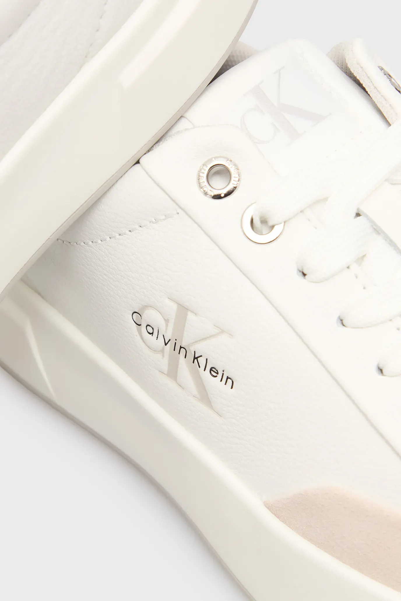 Krossovka BASKET CUPSOLE LACEUP LTH MIX 2