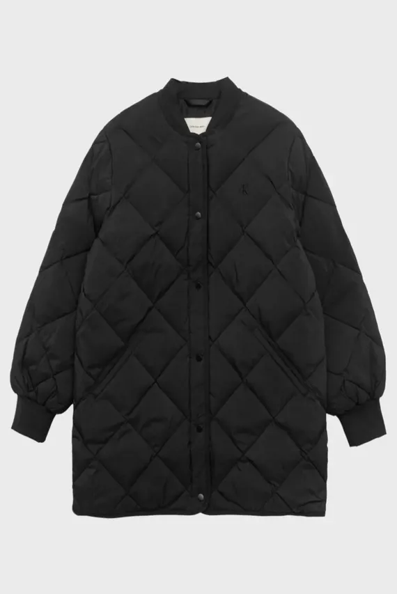 Куртка демисезонная/LW DOWN QUILTED LINER Calvin Klein Jeans