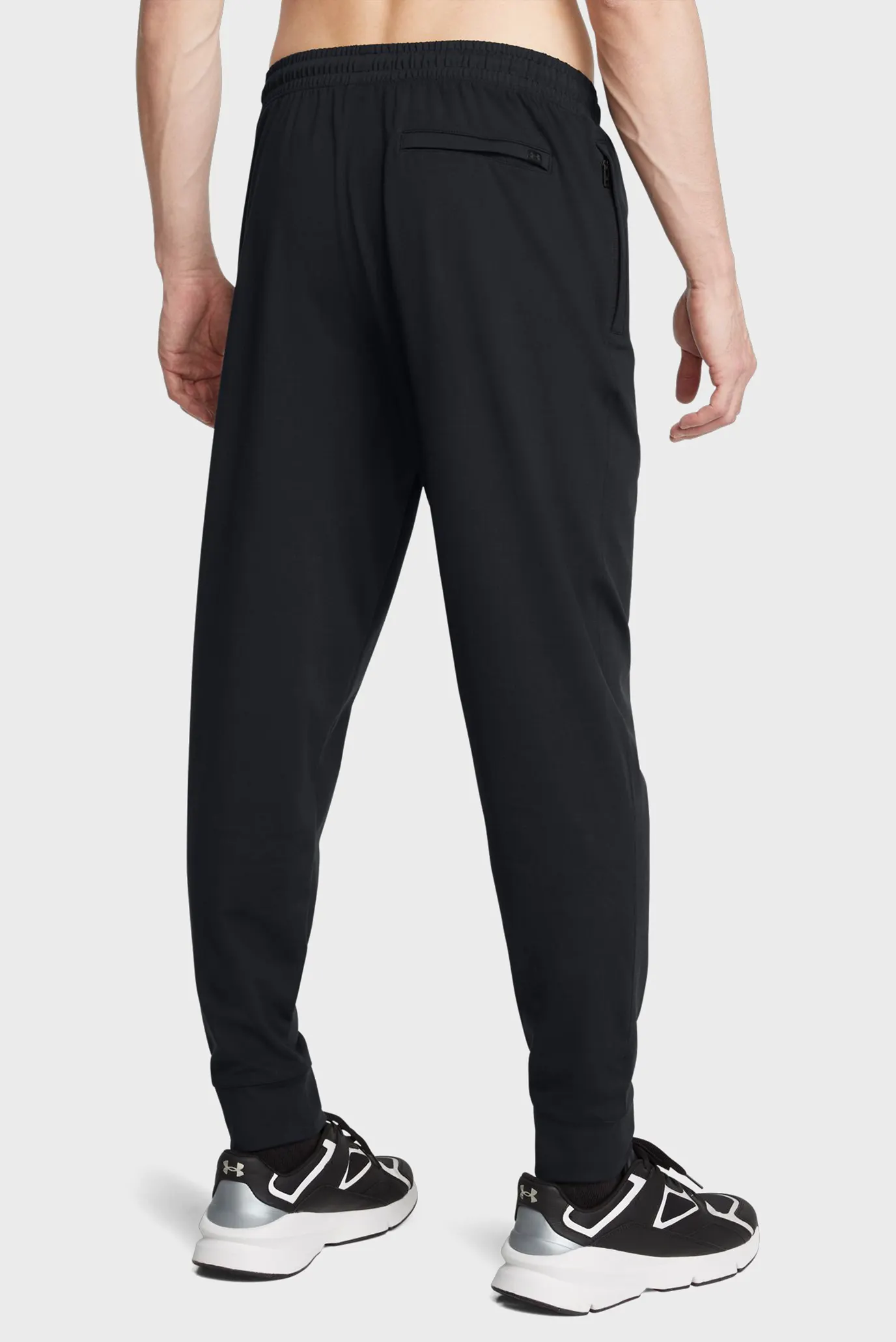 Sport shimlari UA Meridian Joggers 3