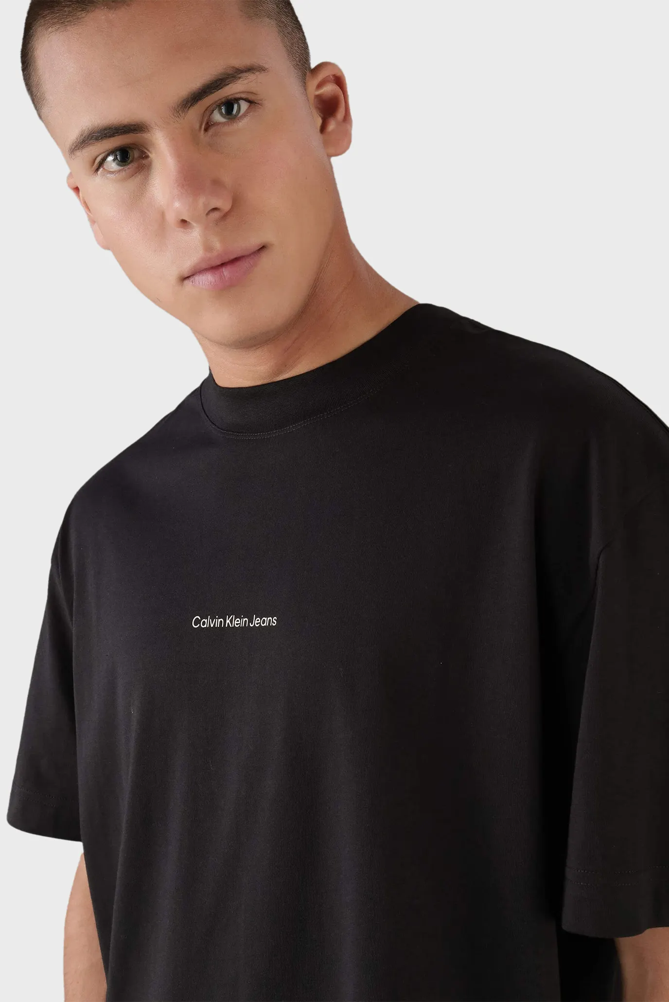 Futbolka CITY GRID MAP TEE 4