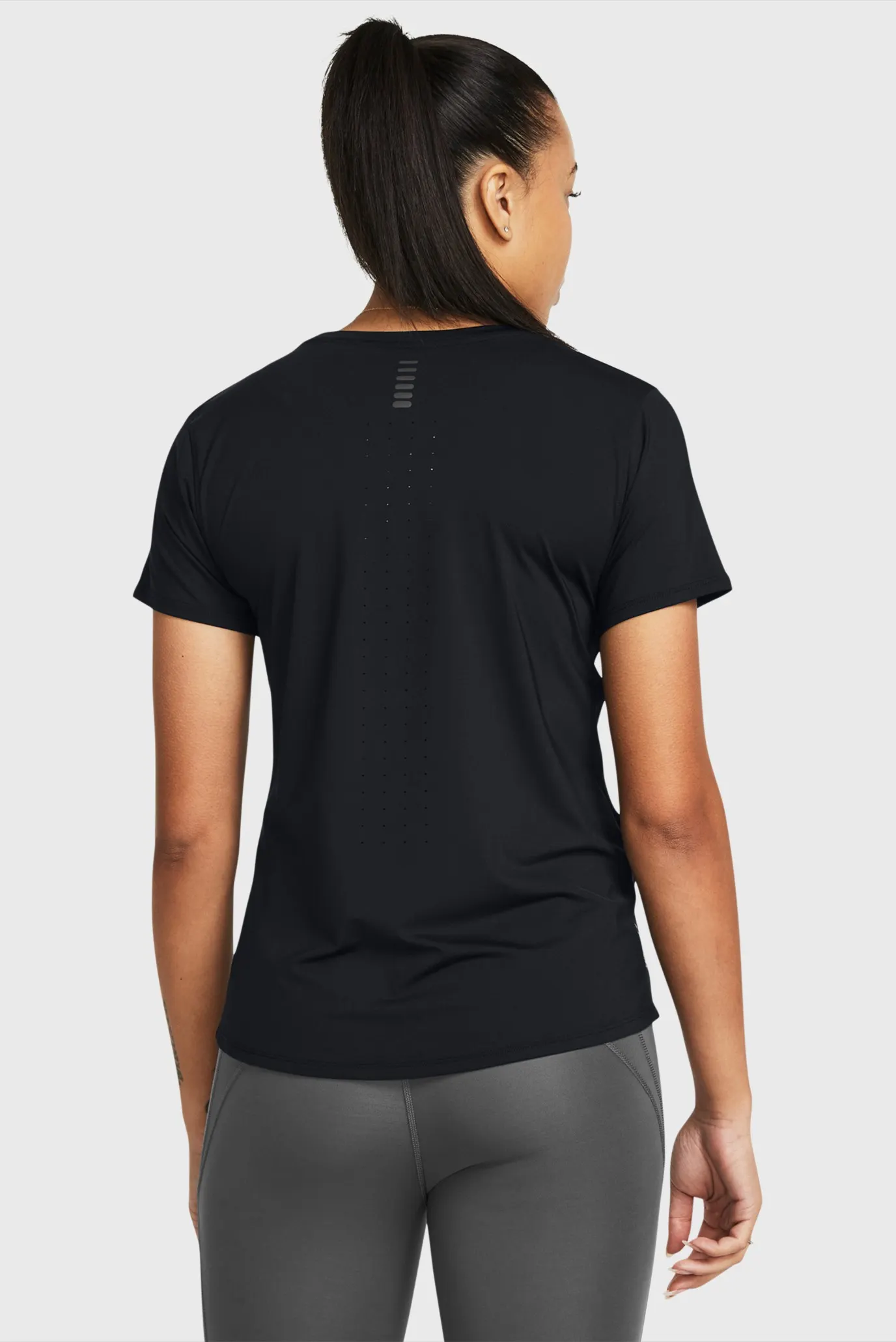 Futbolka UA Launch Elite Shortsleeve 2