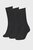 Носки CK WOMEN SOCK 3P ROLL TOP