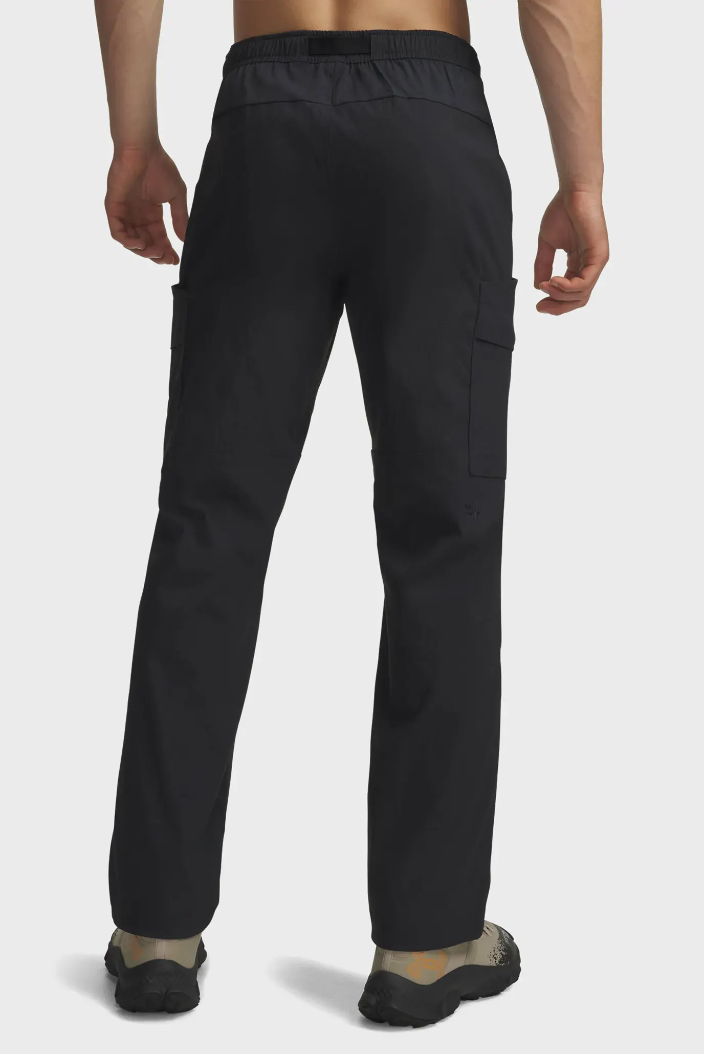 Sport shimlari/M Explor Hike Pant-GRY 3