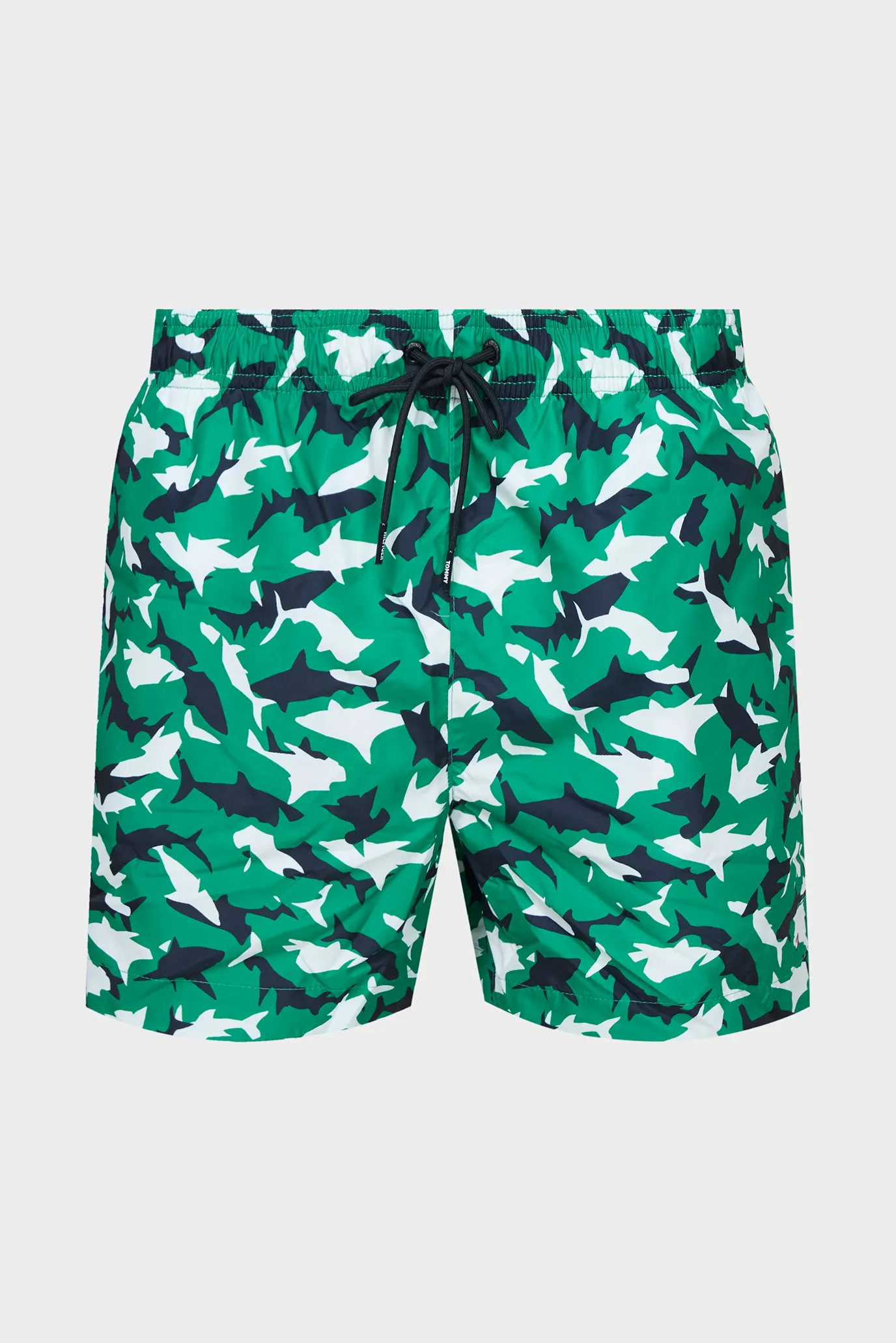 Suzish shortiklari MEDIUM DRAWSTRING PRINT 1