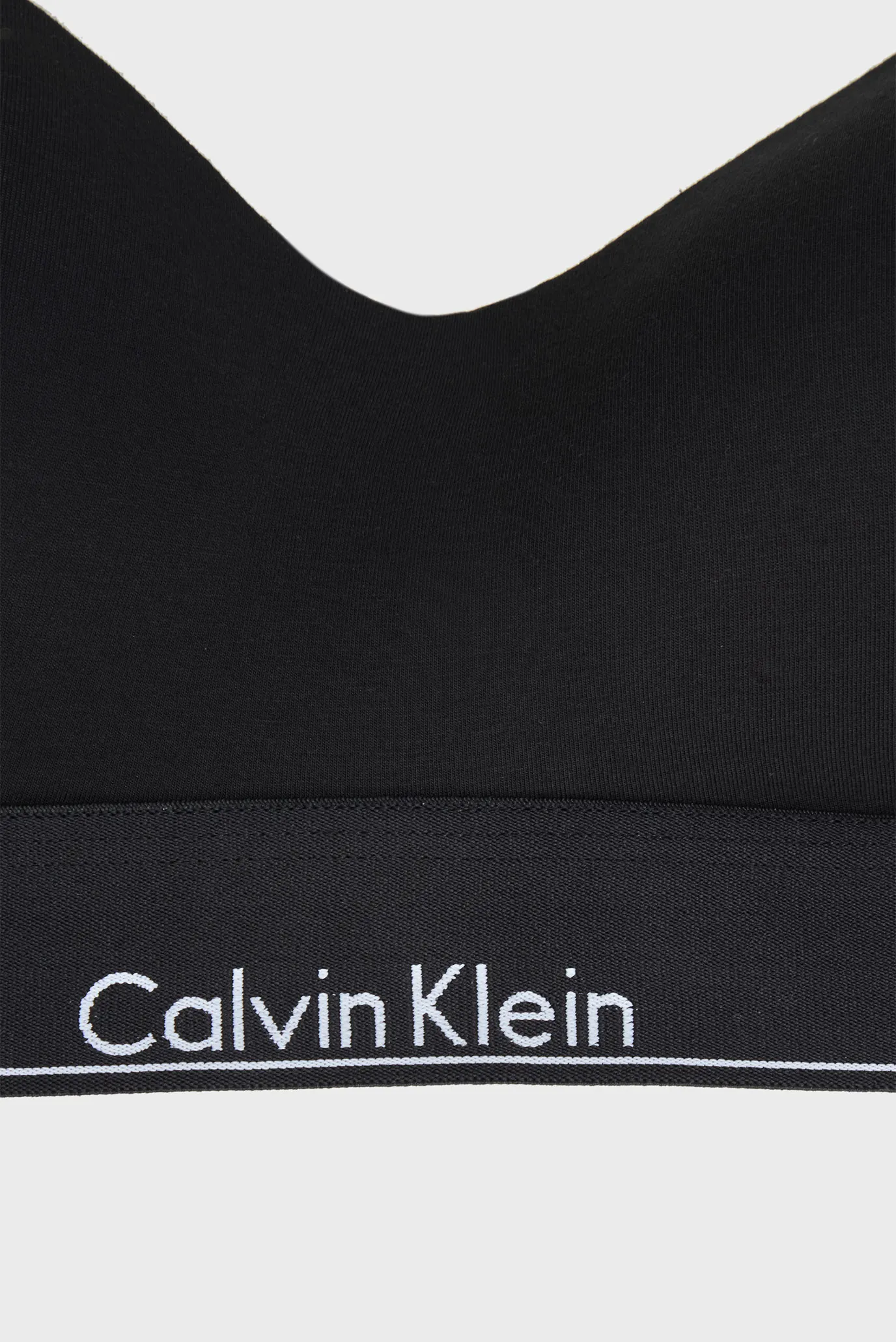 Bustgalter LGHTLY LINED BRALETTE 6