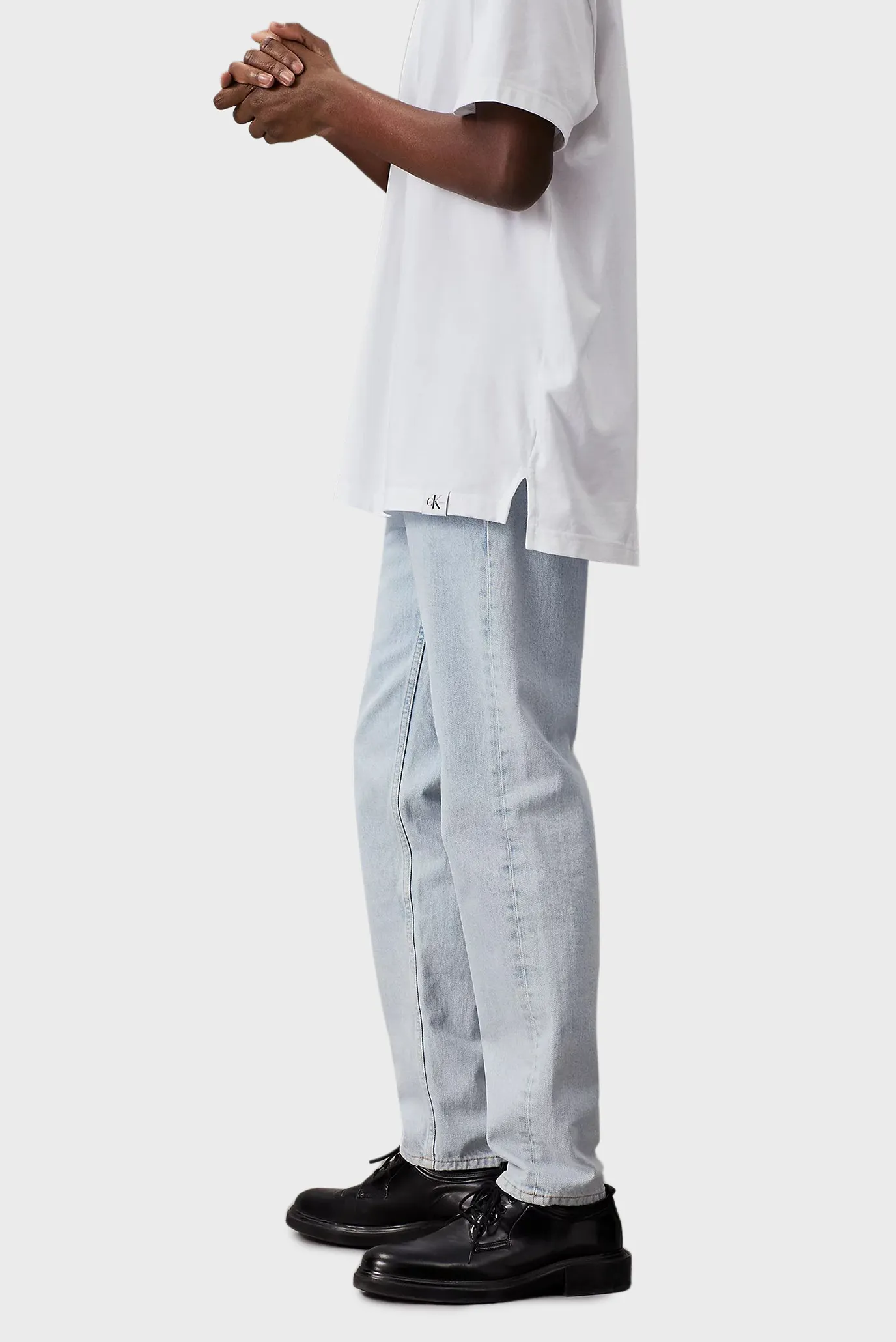 Джинсы REGULAR TAPER 2