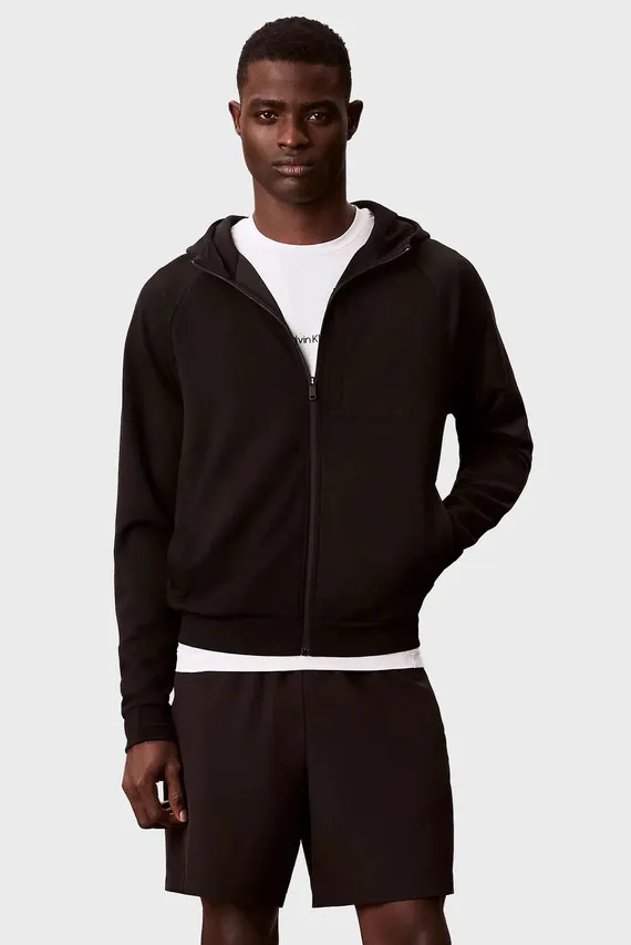 Реглан TRAVEL FULL ZIP Calvin Klein