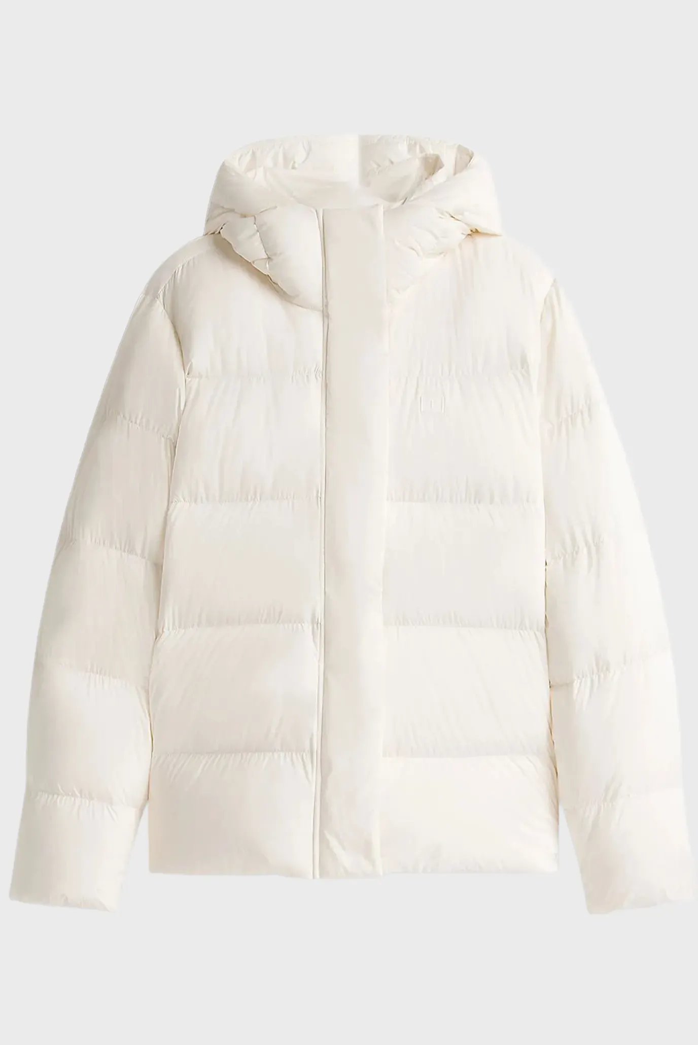 Qishki kurtka MODERN DOWN REG JACKET 5