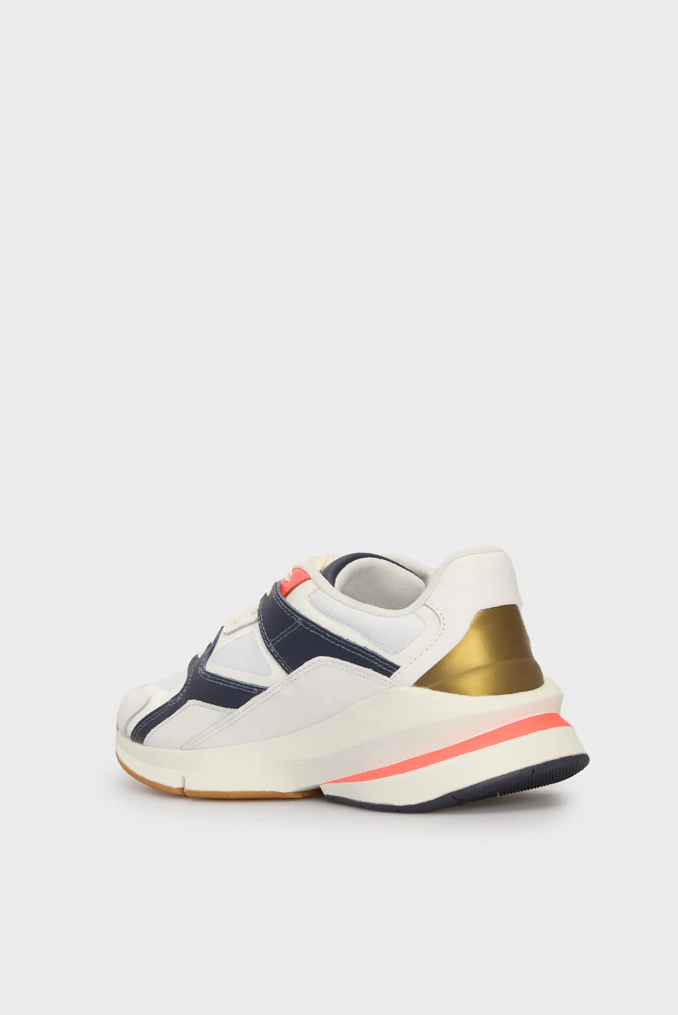 Кроссовки UA Forge 96 LEATHER reissue 5