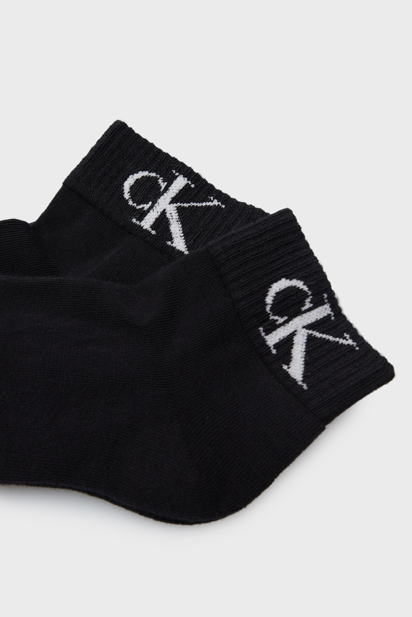 Paypoq/CKJ MEN QUARTER 2P MONOGRAMCalvin Klein Jeans Paypoq/CKJ MEN QUARTER 2P MONOGRAM 2