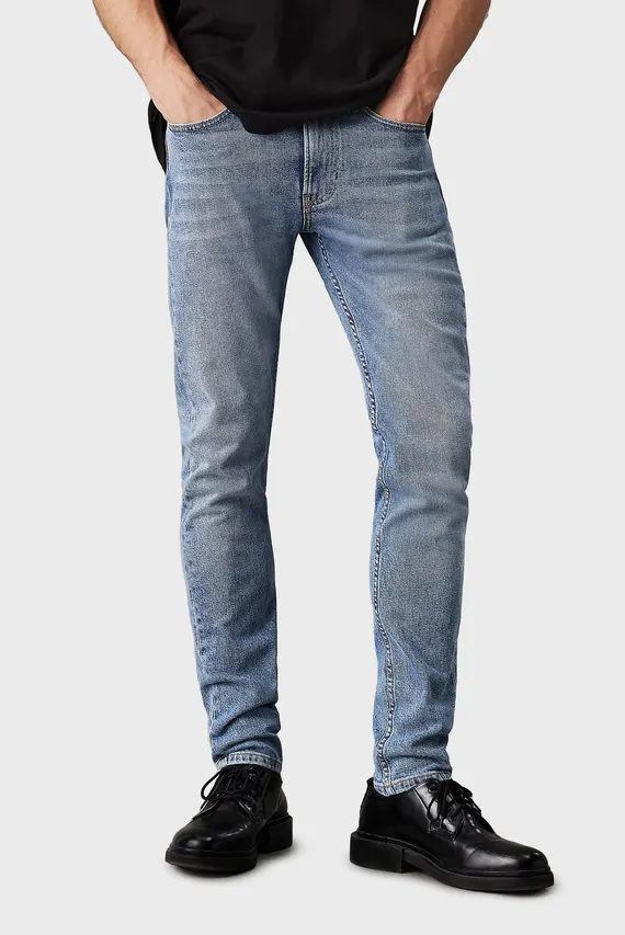 Jins shim SLIM TAPER Calvin Klein Jeans