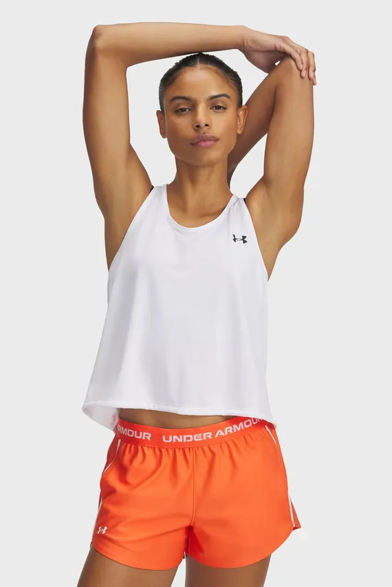Mayka Tech Swing Tank Under Armour