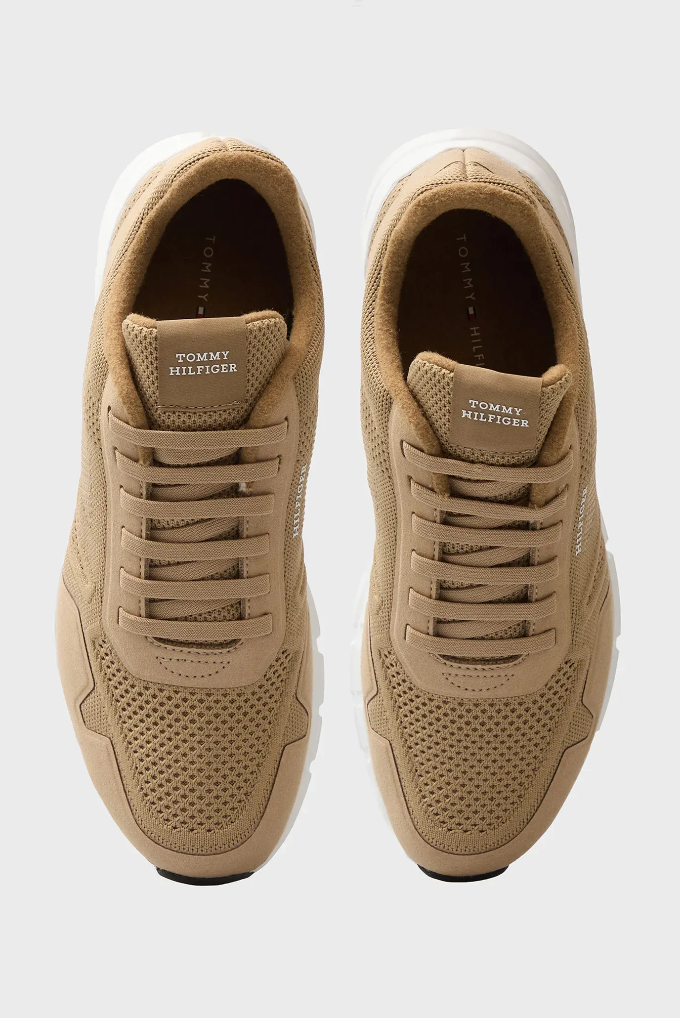 Кроссовки/MODERN COMFORT RUN TECH KNIT 4