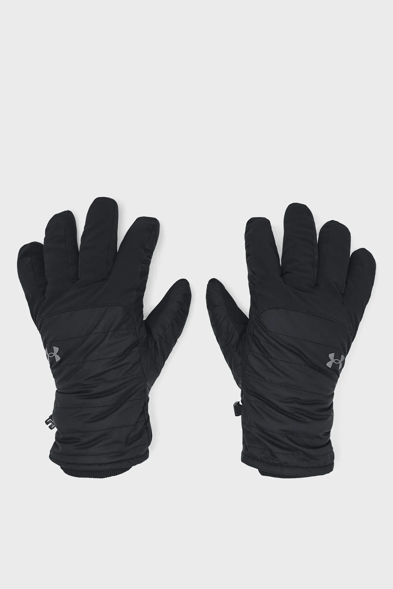 Перчатки UA Storm Insulated Gloves 1