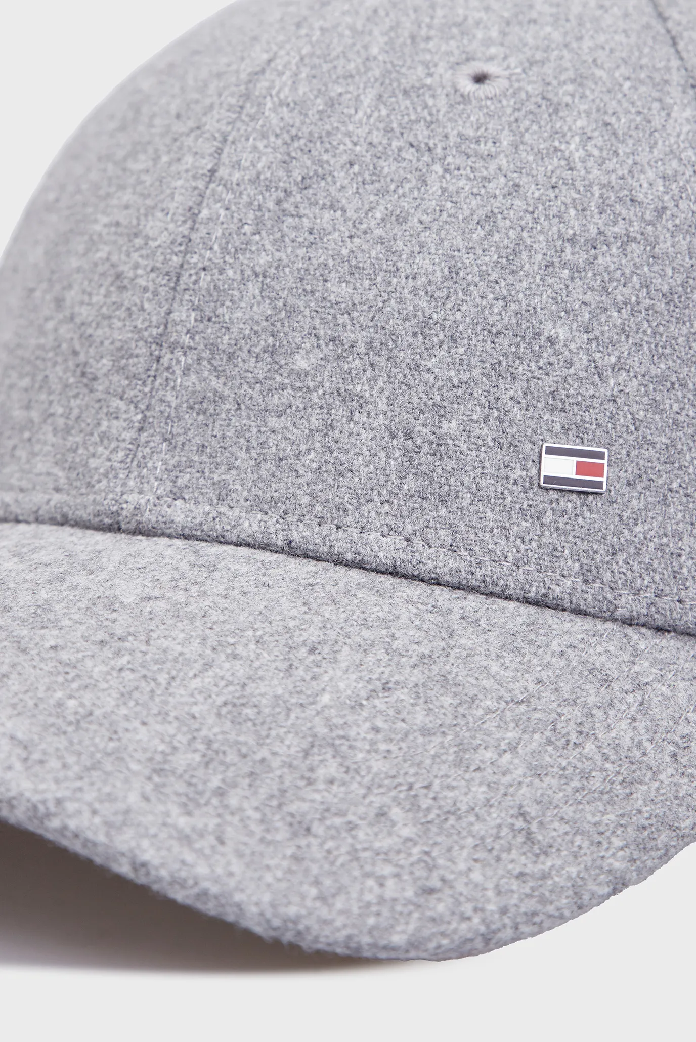 Kepka TH CORP LOVE MELTON 6 PANEL CAP 4