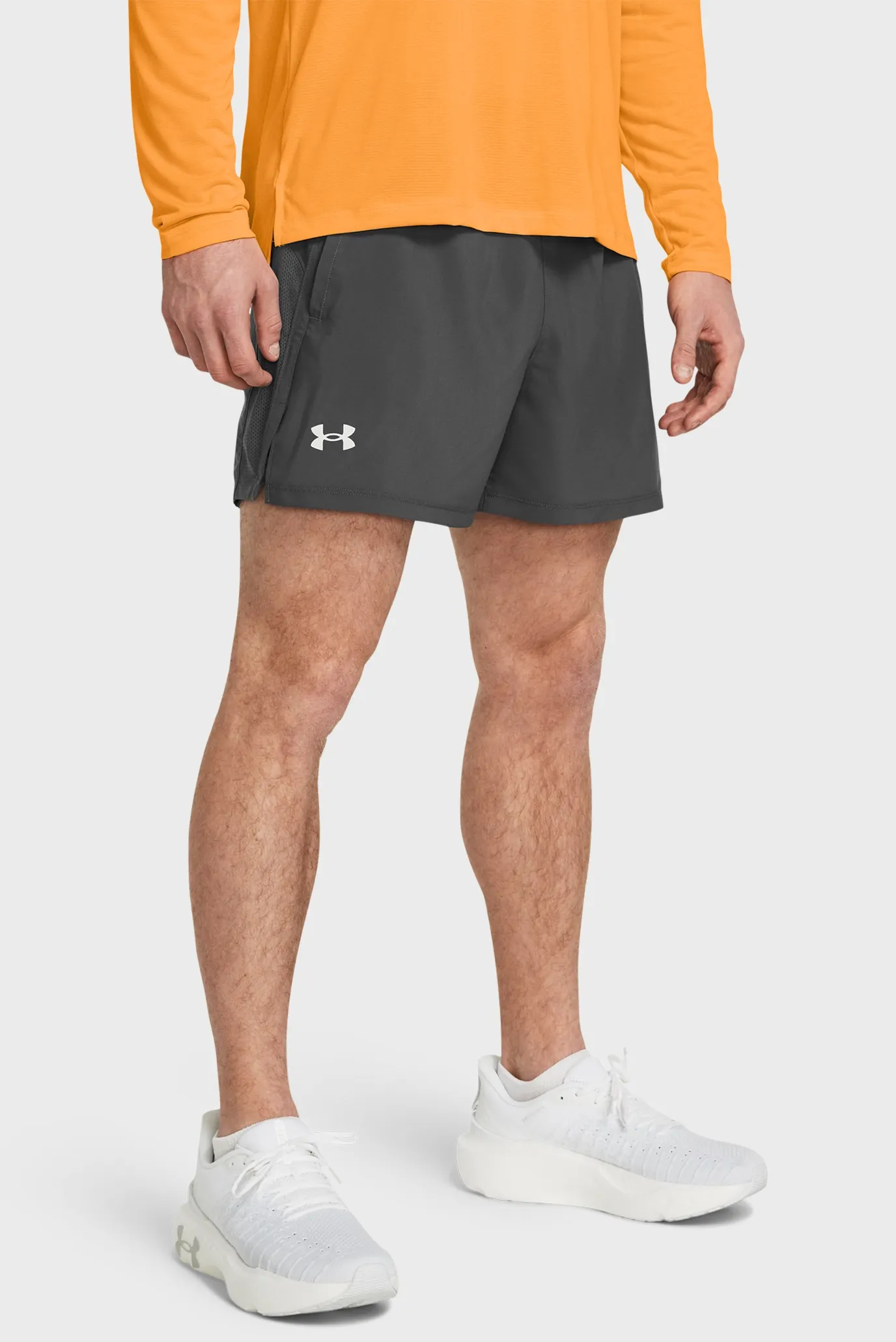 Шорты UA LAUNCH 5'' UNLINED SHORTS 1