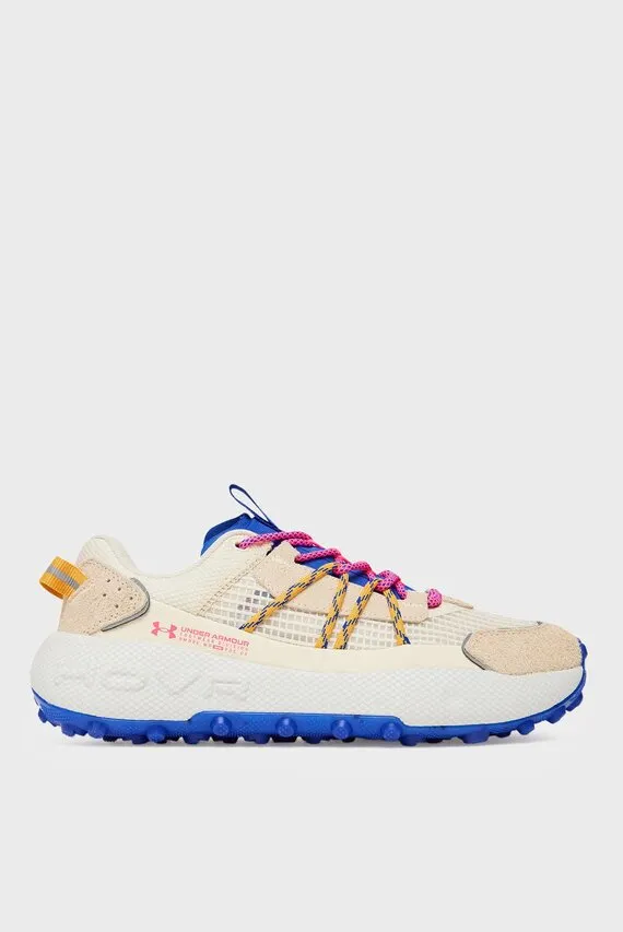 Кроссовки UA Fat Tire Venture Pro Under Armour