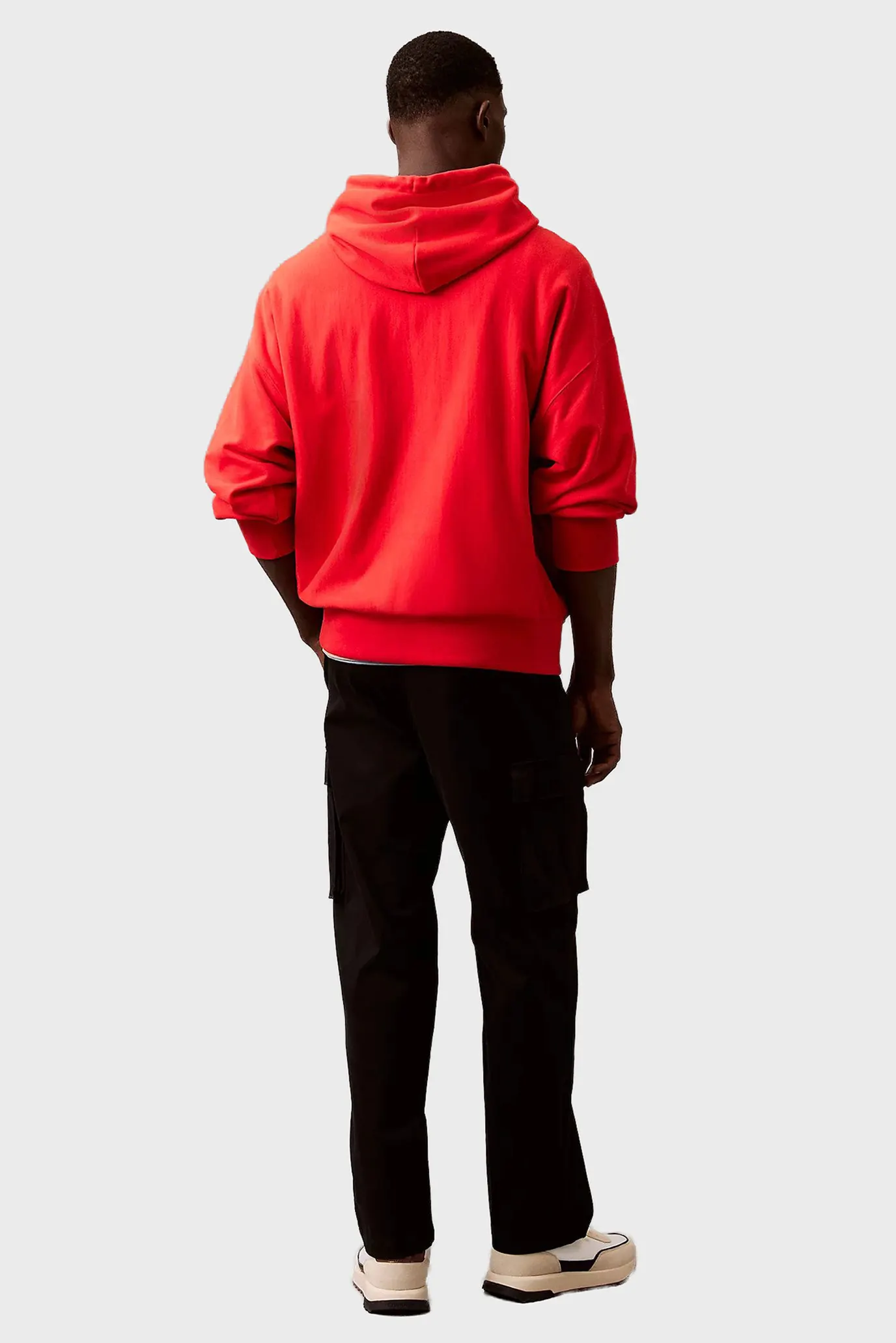 Штаны RLXD STRAIGHT COMFORT COTTON CAR 3