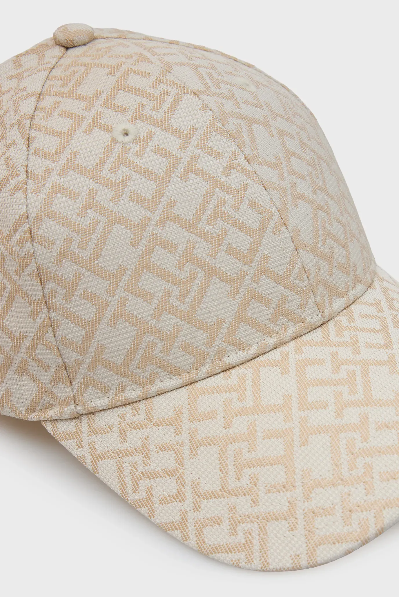 Kepka TH MONOGRAM CAP 3