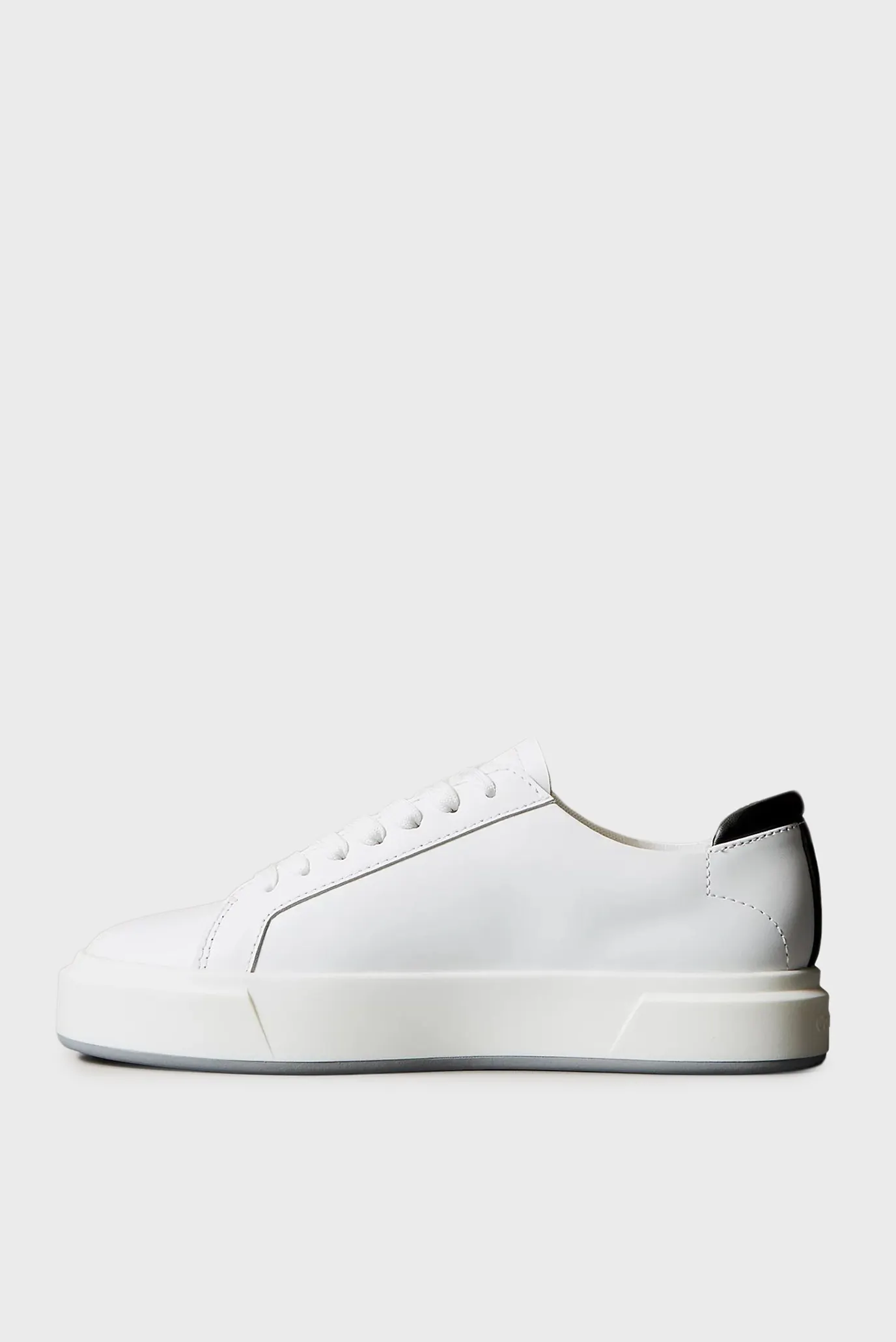 Кроссовки BASKET CUPS LACEUP LTH ML 5