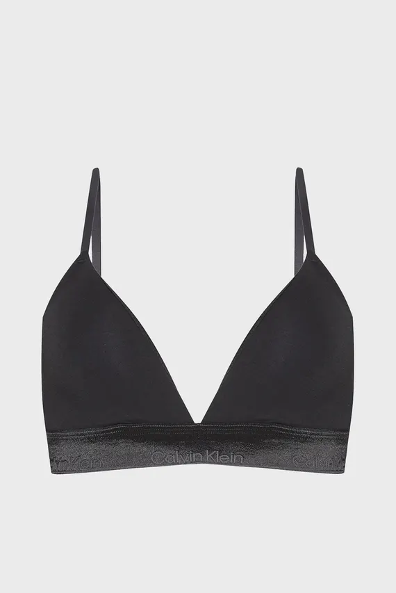 Bustgalter LIGHTLY LINED TRIANGLE Calvin Klein