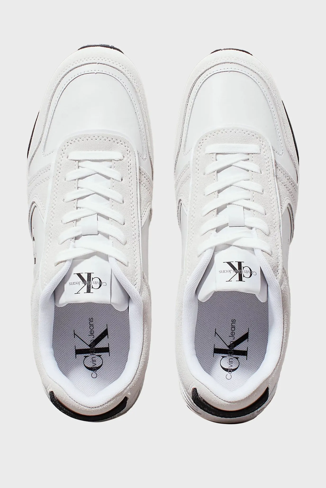 Кроссовки TOOTHY RUNNER IRREGULAR LINES 4