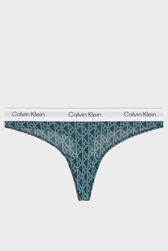 Трусы/THONG Calvin Klein