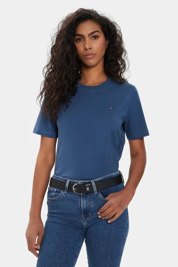 Футболка MODERN REGULAR C-NK SS Tommy Hilfiger