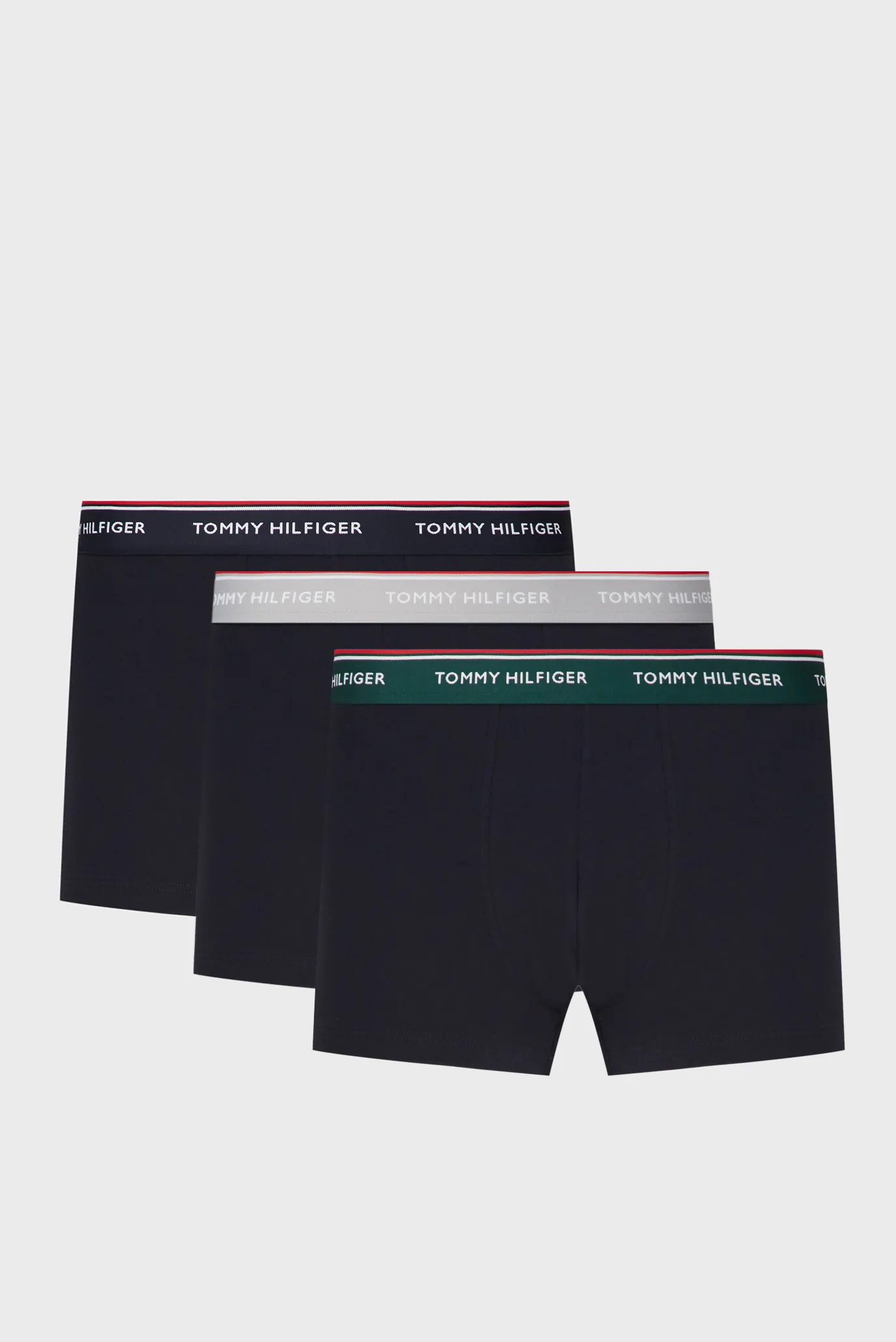 Ichki kiyim to'plami 3P WB TRUNK 1