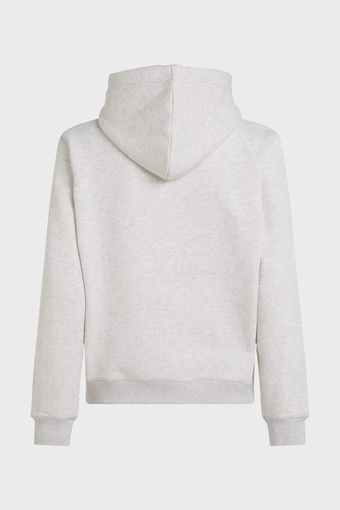 Hudi MONOLOGO REGULAR HOODIE 2