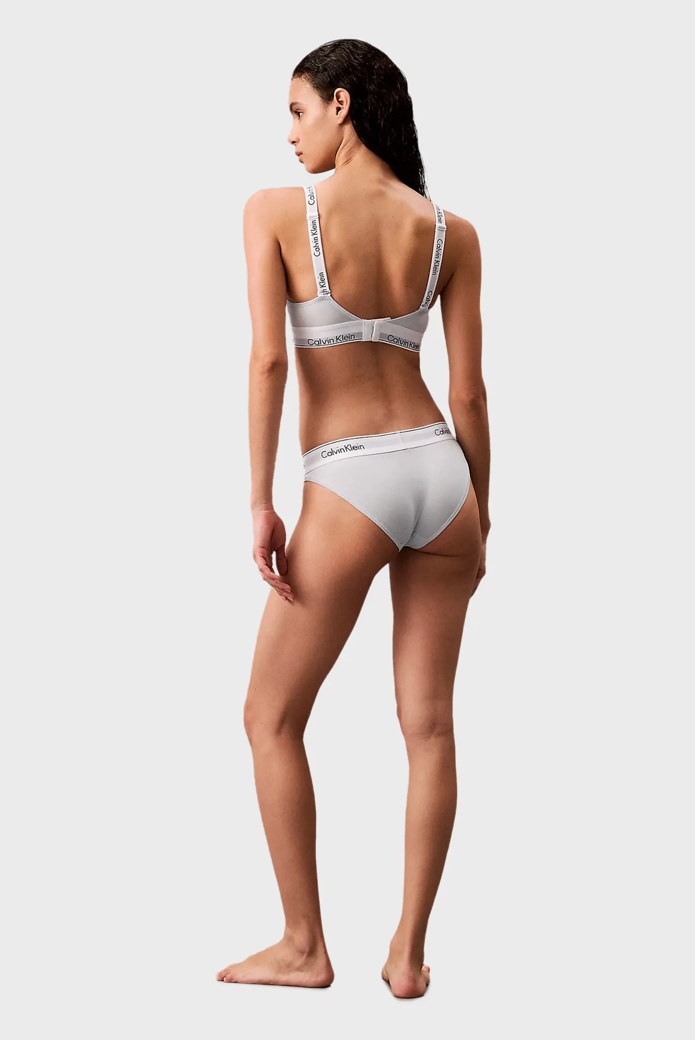 Бюстгальтер LGHTLY LINED BRALETTE 6