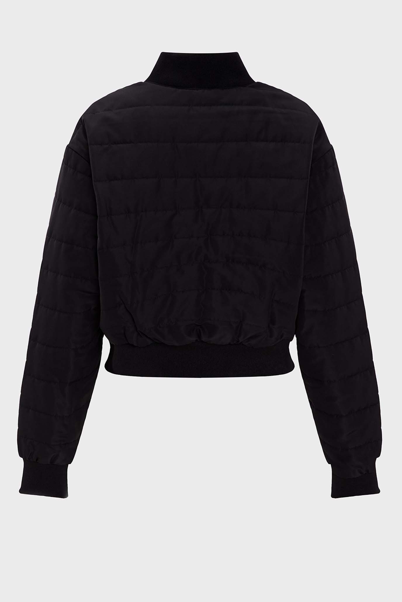 Yengil kurtka QUILTED BOMBERCalvin Klein Jeans Yengil kurtka QUILTED BOMBER 7
