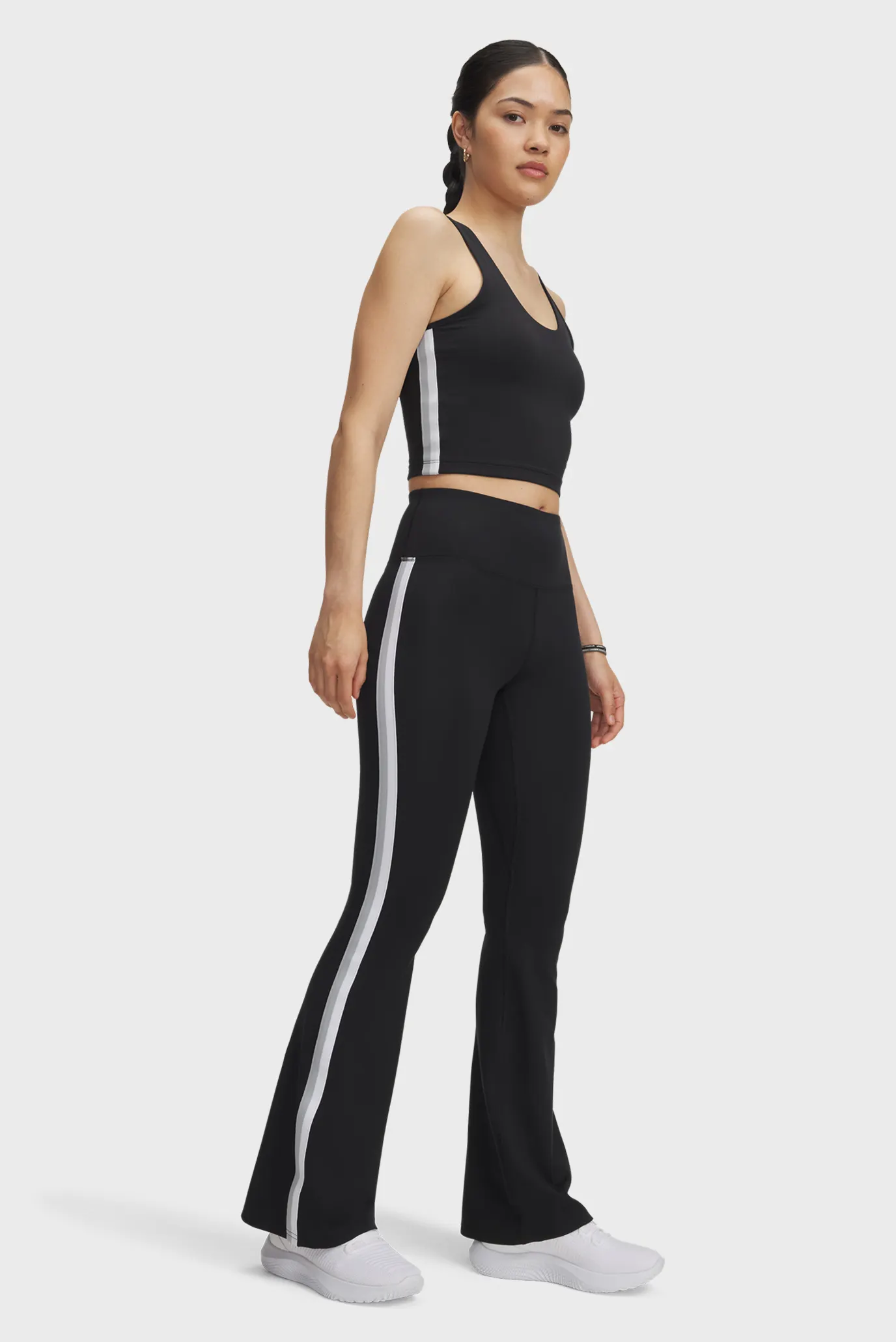 Sport shimlari UA Motion Sport Tape Flare 2