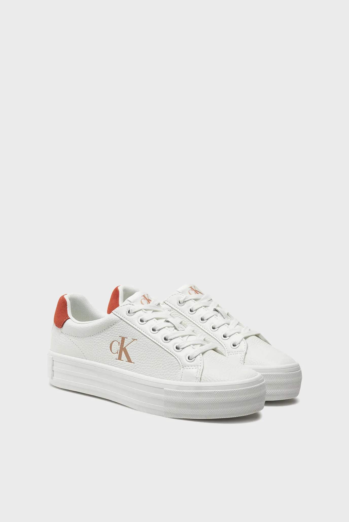 Keda BOLD VULC FLATF LOW LTH ML 2