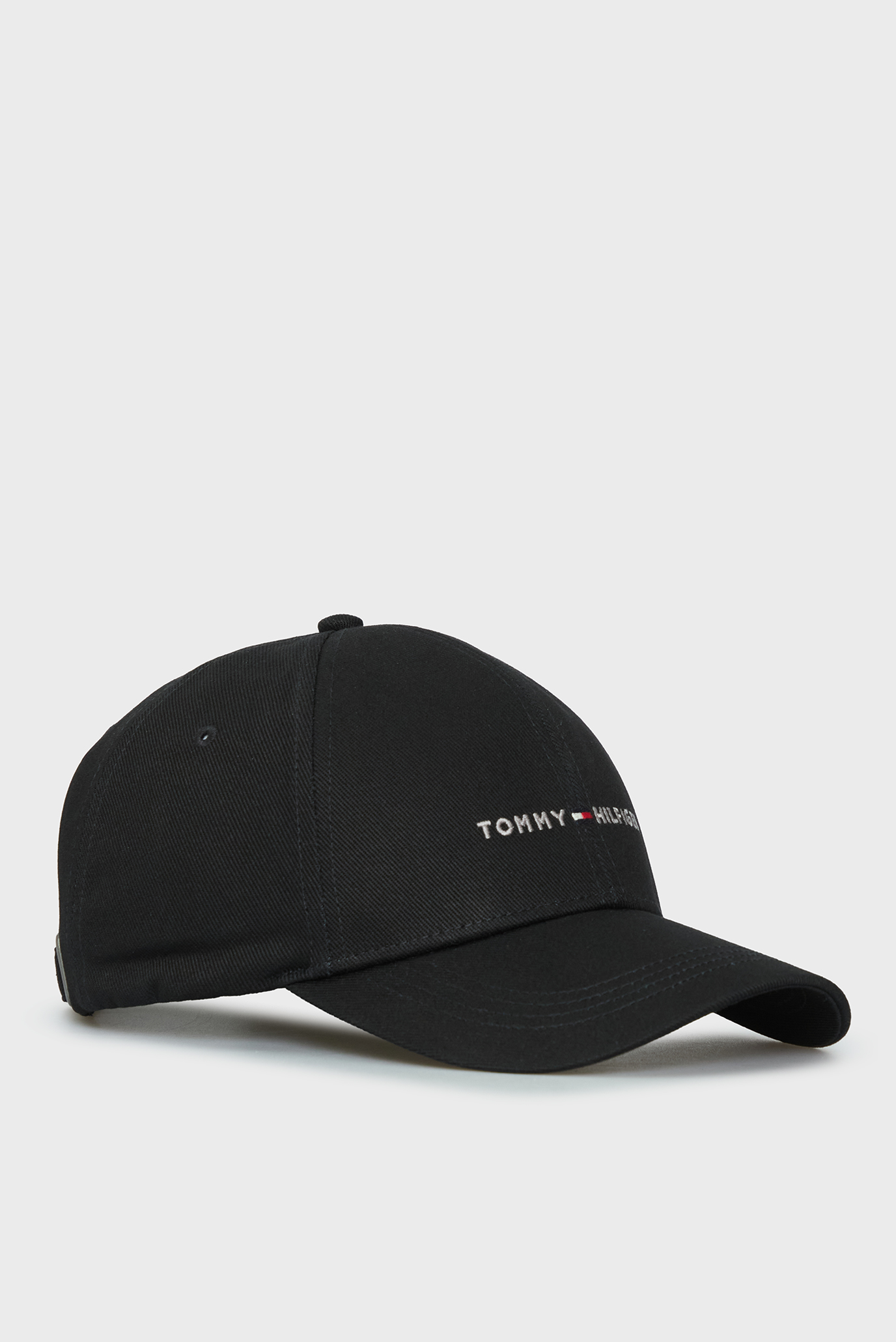 Кепка TH FOUNDATION HCT 6 PANEL CAP 1
