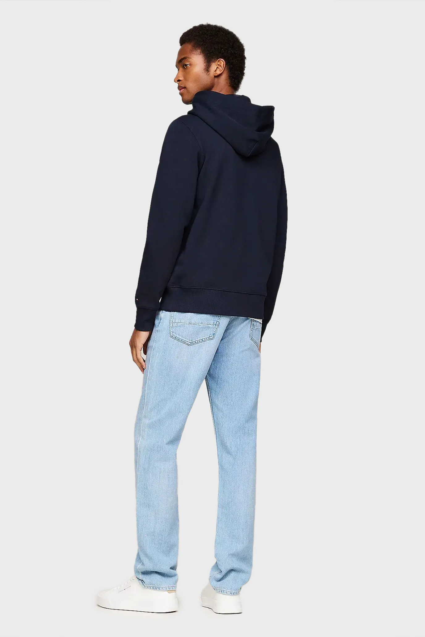 Худи GROSSGRAIN FLAG HOODY 3