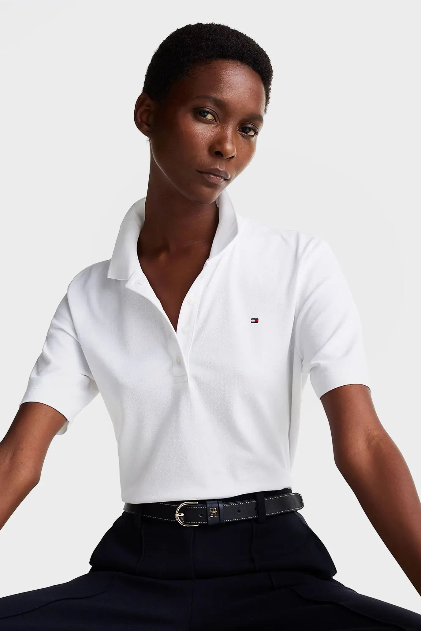 Поло 1985 REG PIQUE POLO SS 2