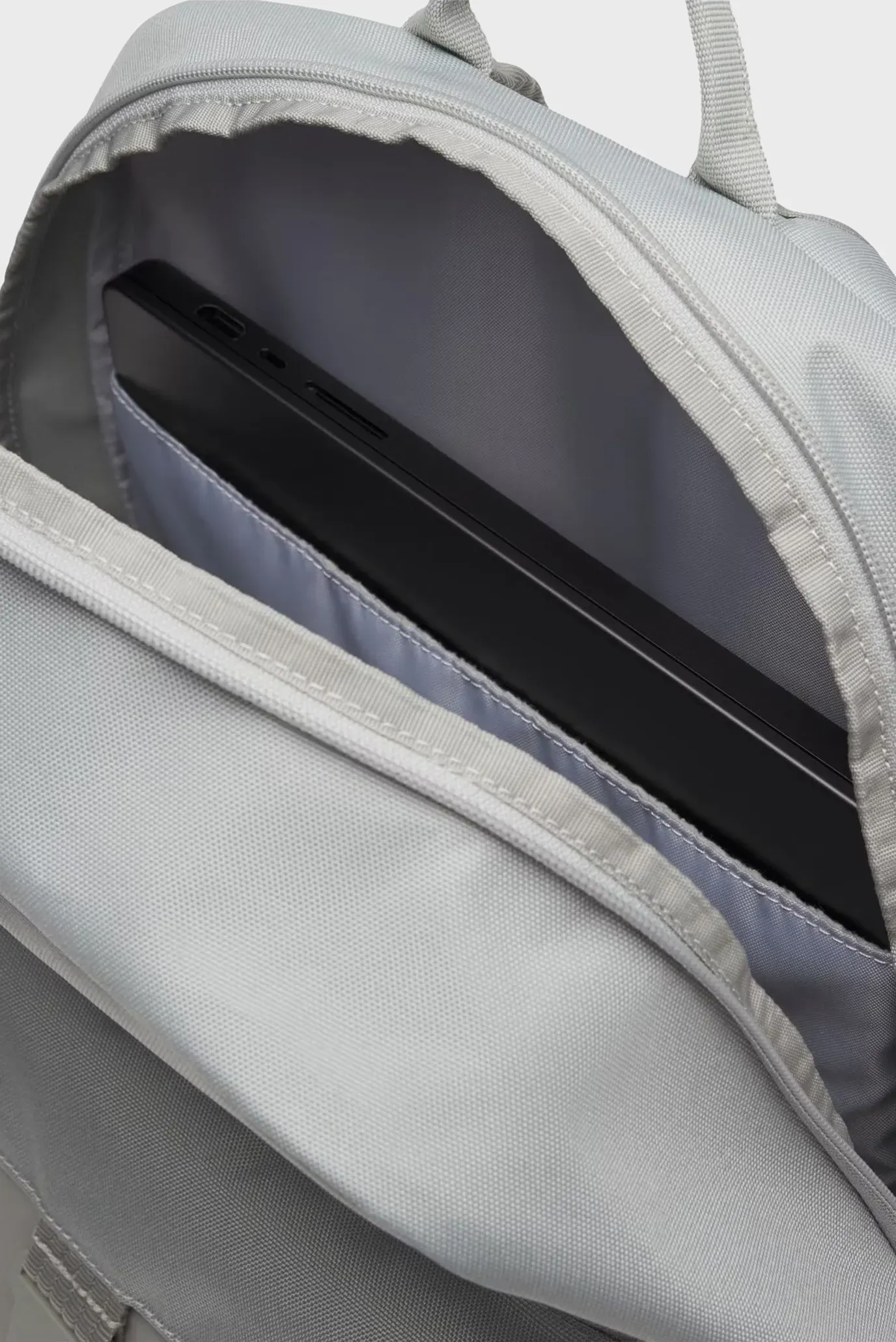 Ryukzak/UA Triumph Campus BP-GRY 5