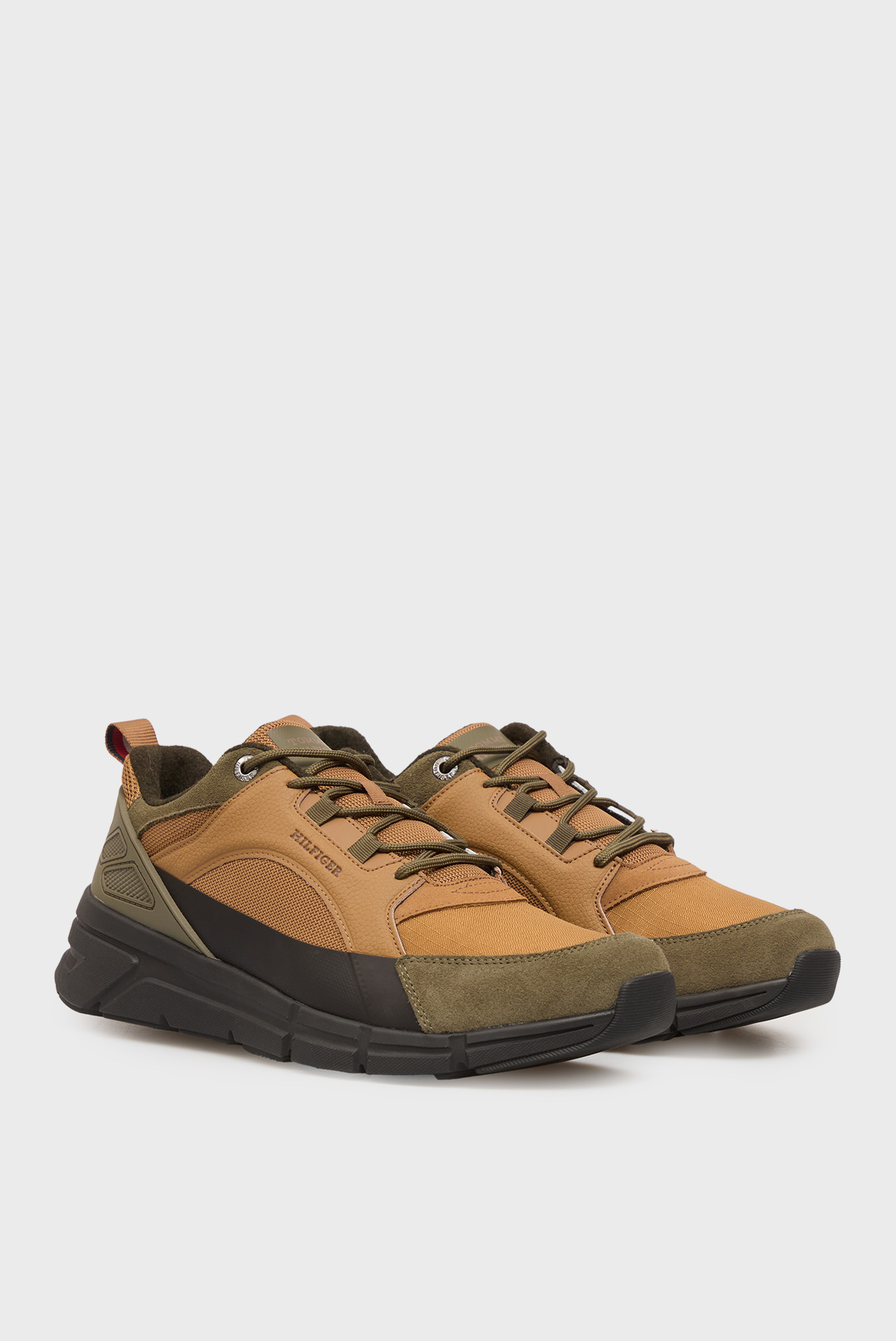 Кроссовки MODERN COMFORT RUN OUTDOORTommy Hilfiger Кроссовки MODERN COMFORT RUN OUTDOOR 3