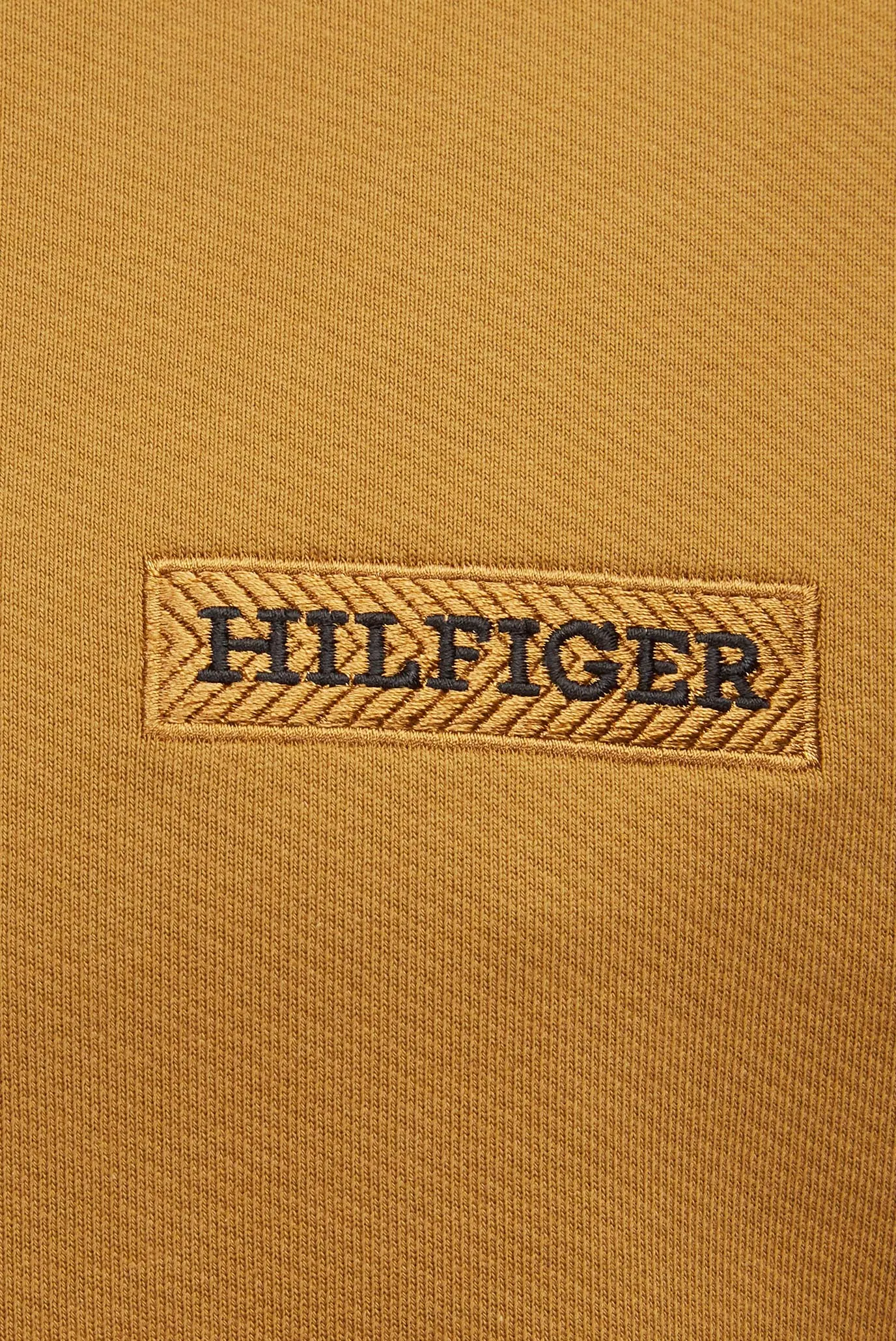 Худи MONOTYPE HEAVY TWILL HOODY 4