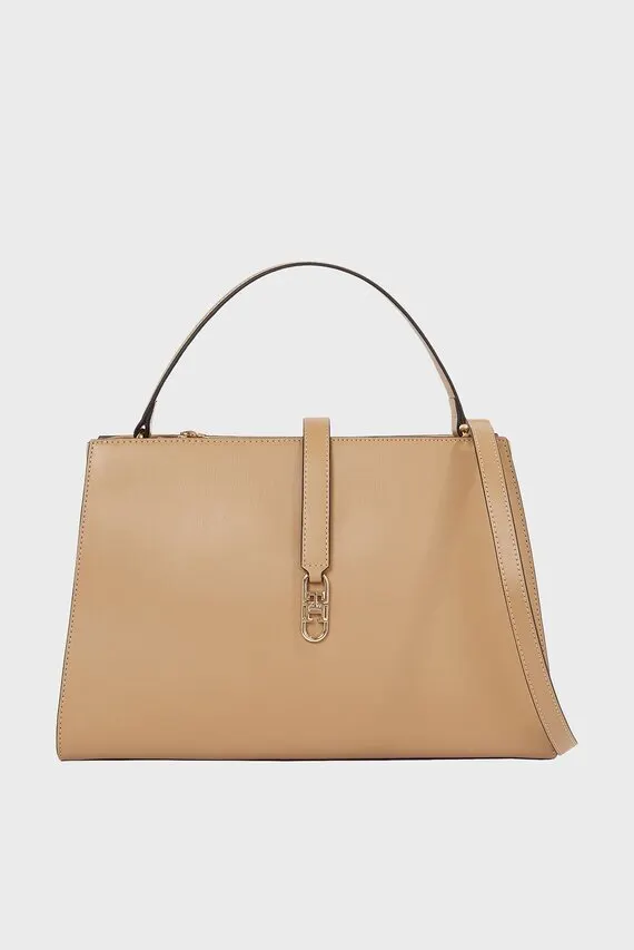 Сумка TH LIBRE MED SATCHEL Tommy Hilfiger