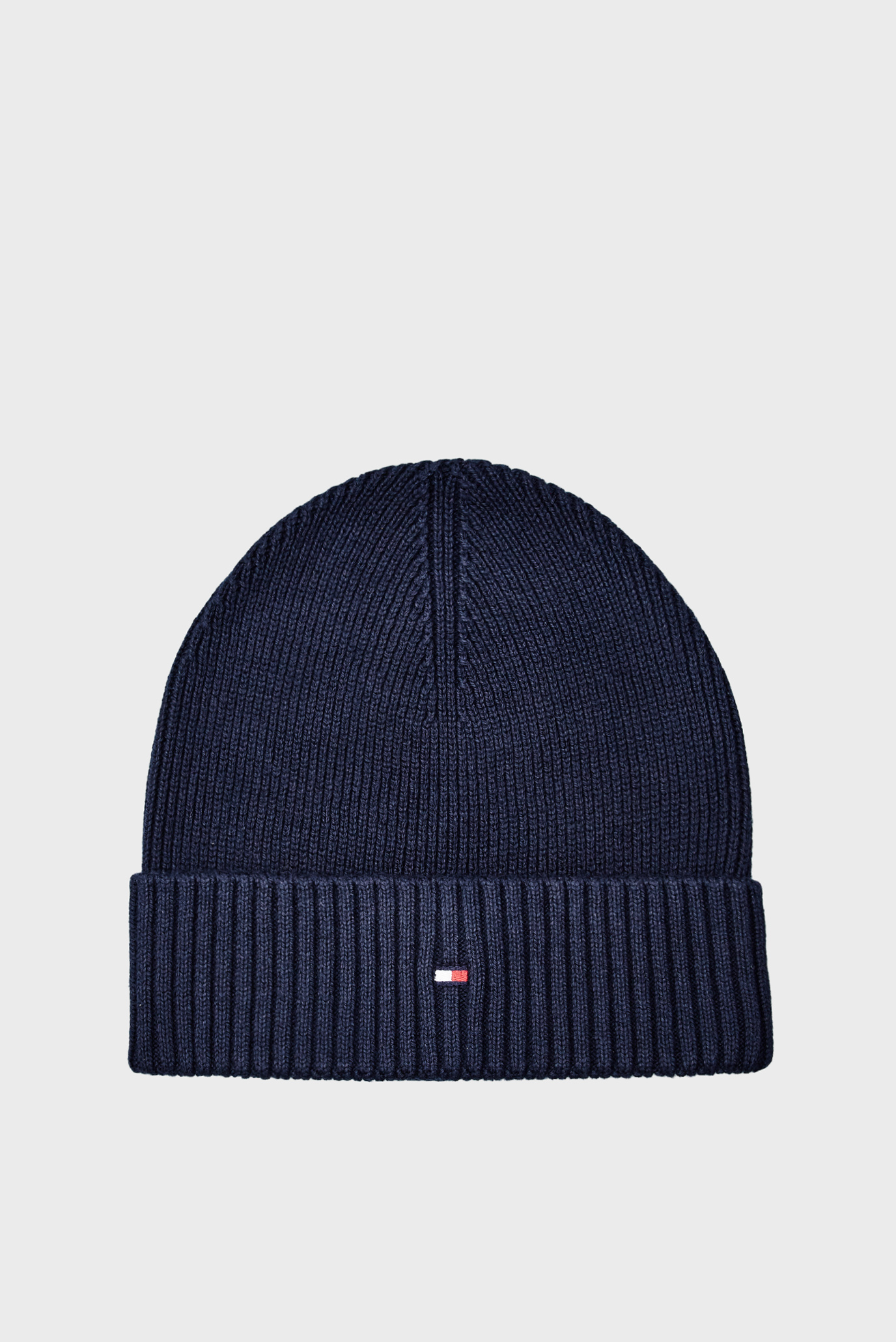 Shapka/TH FLAG PIMA COTTON BEANIE 1