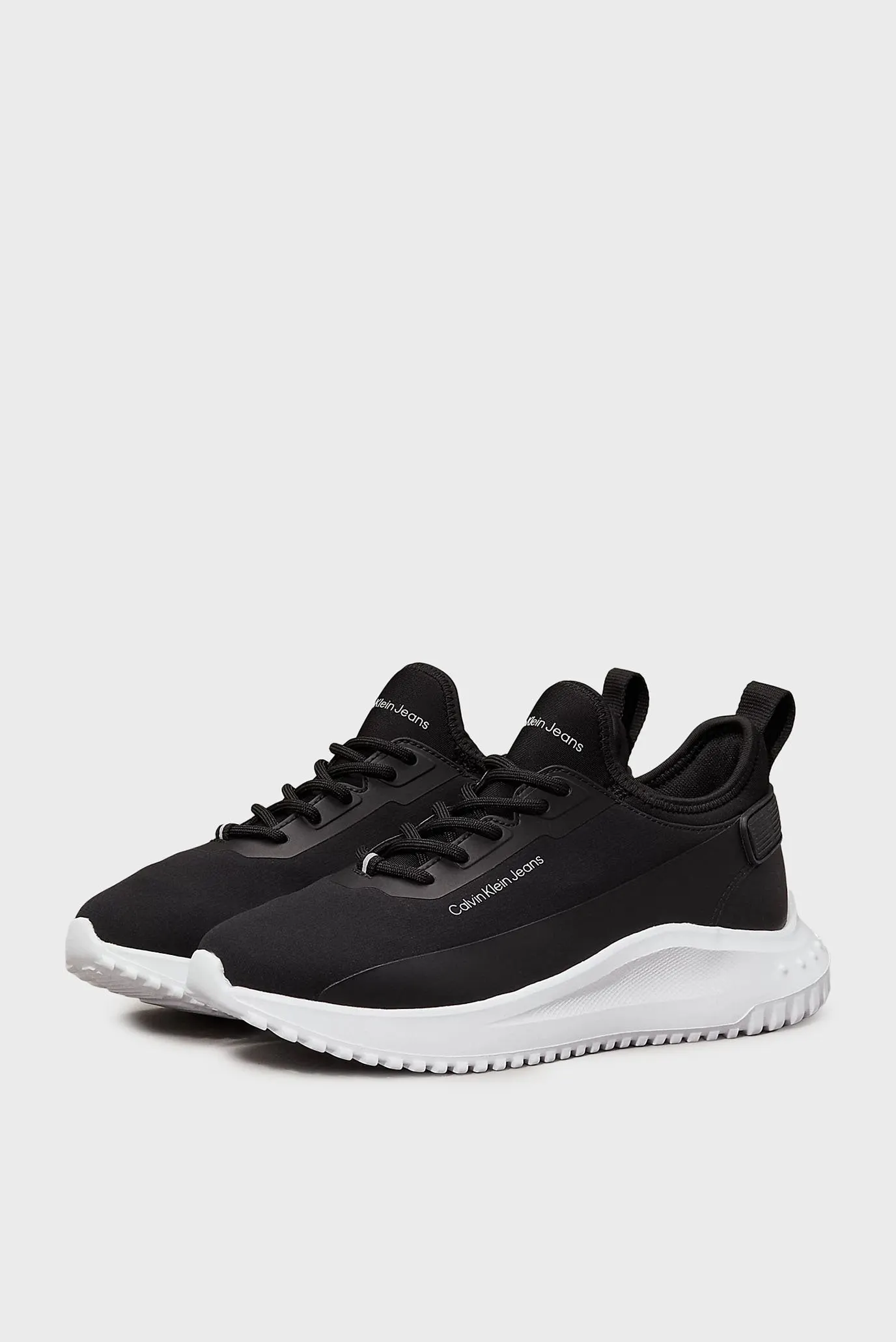 Krossovka EVA RUNNER SOCK MIX IN HITECH 4