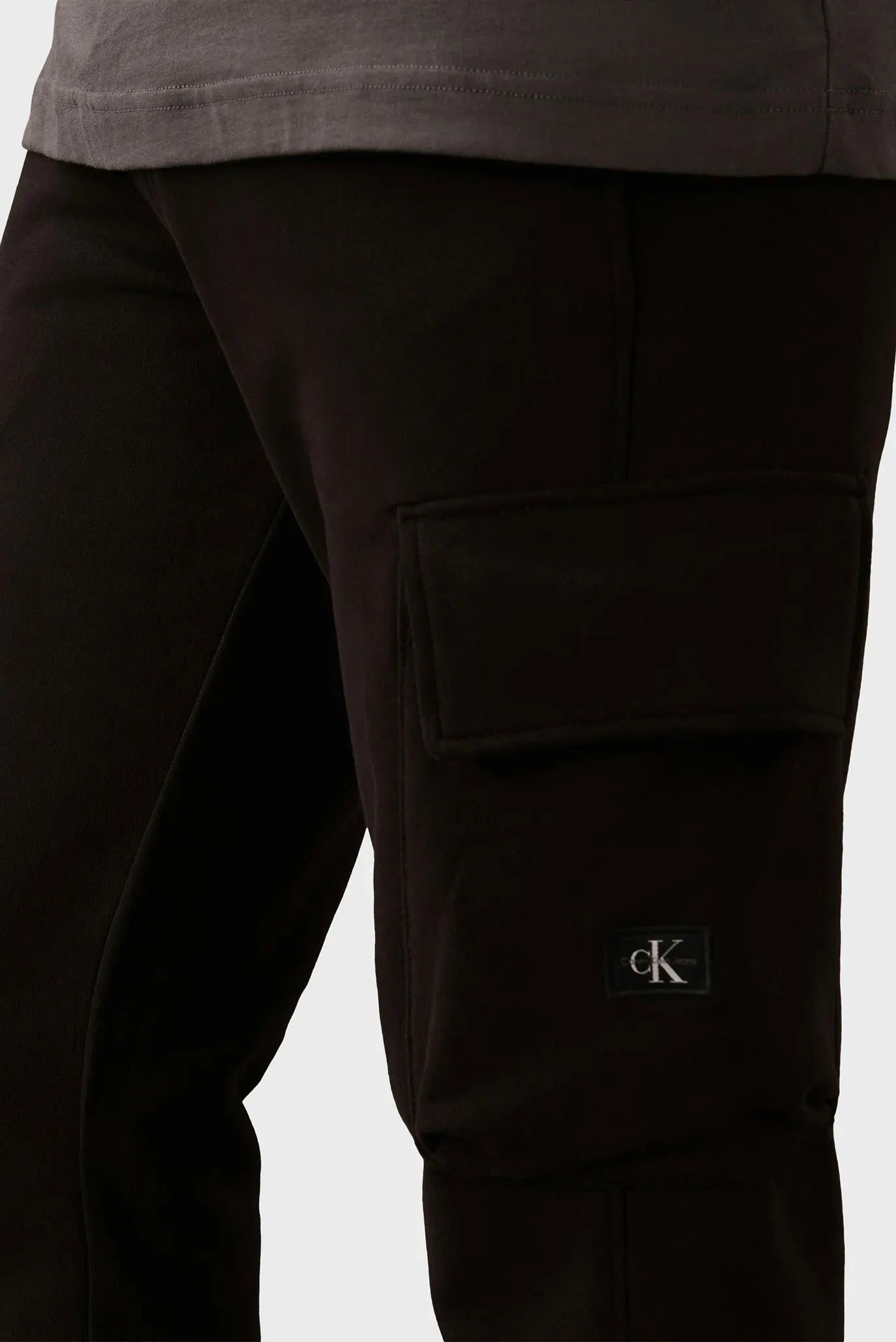 Штаны спортивные WOVEN LABEL HWK PANT 4