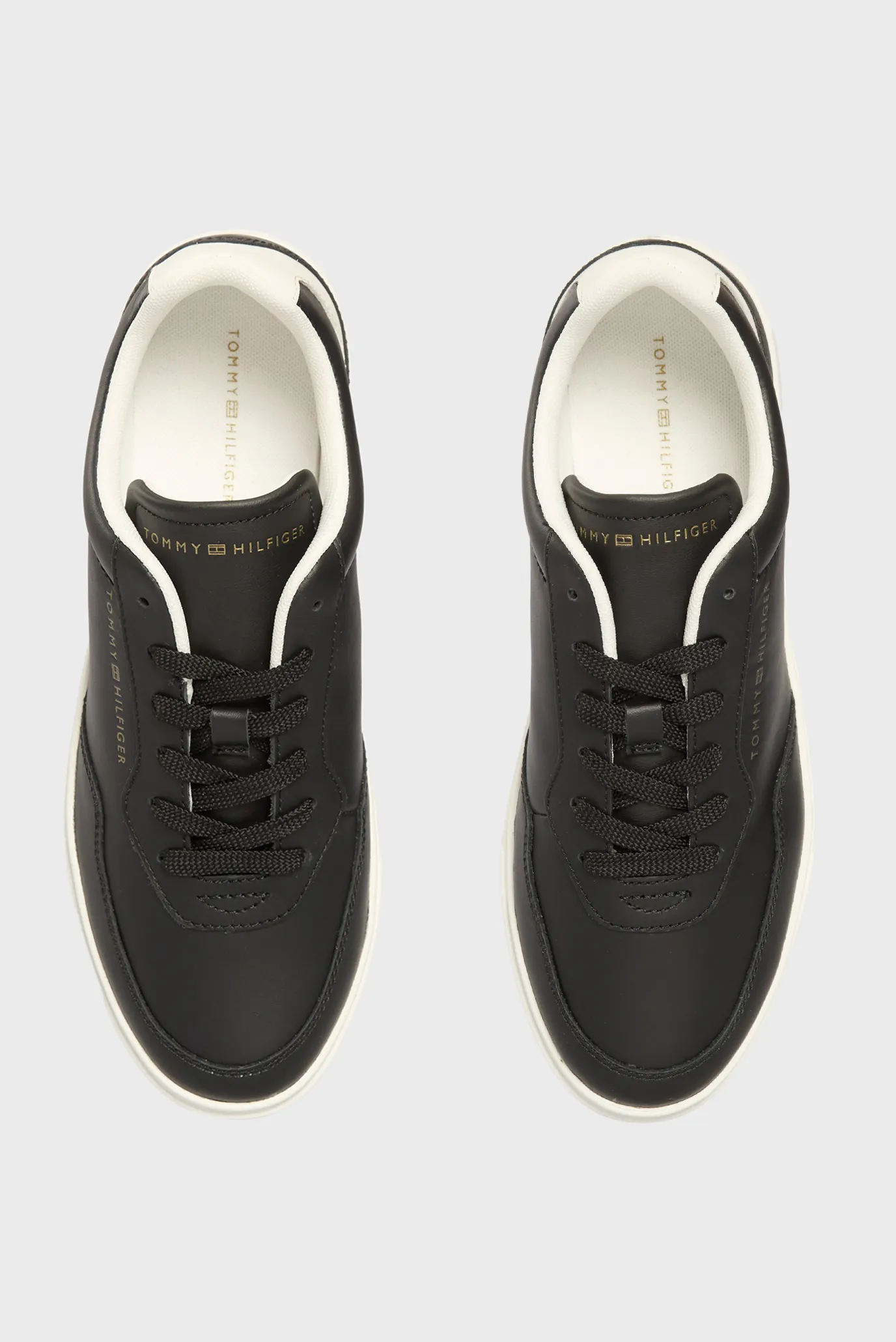 Krossovka CASUAL CUPSOLE SNEAKER 4