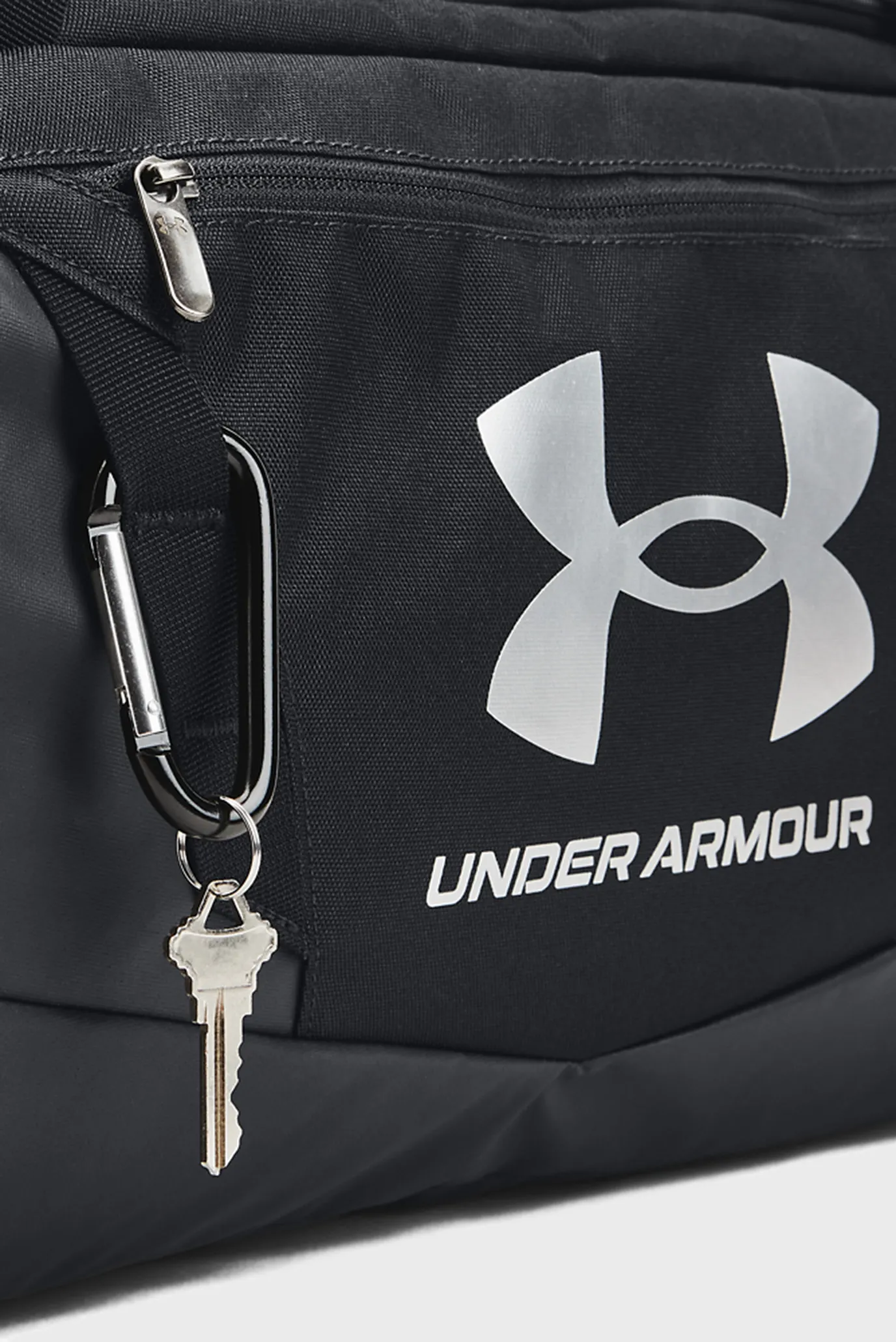 Сумка UA Undeniable 5.0 Duffle SM 5