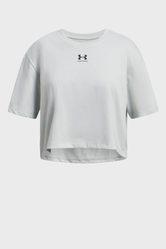 Futbolka UA Rival SS Under Armour