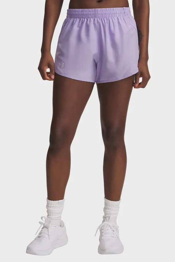 Shortik UA Fly By 3'' Shorts Under Armour